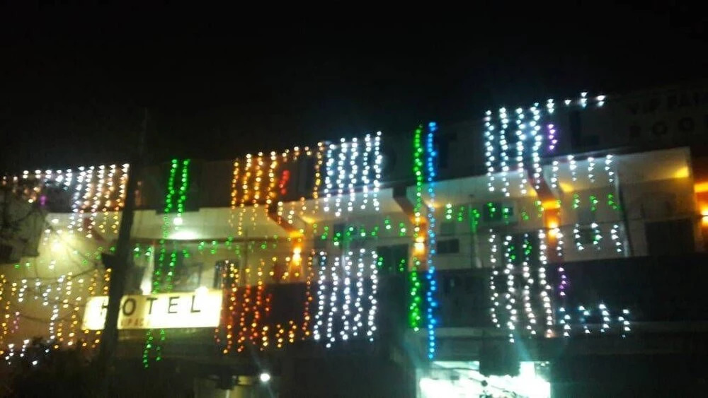 Royal Residency Multan