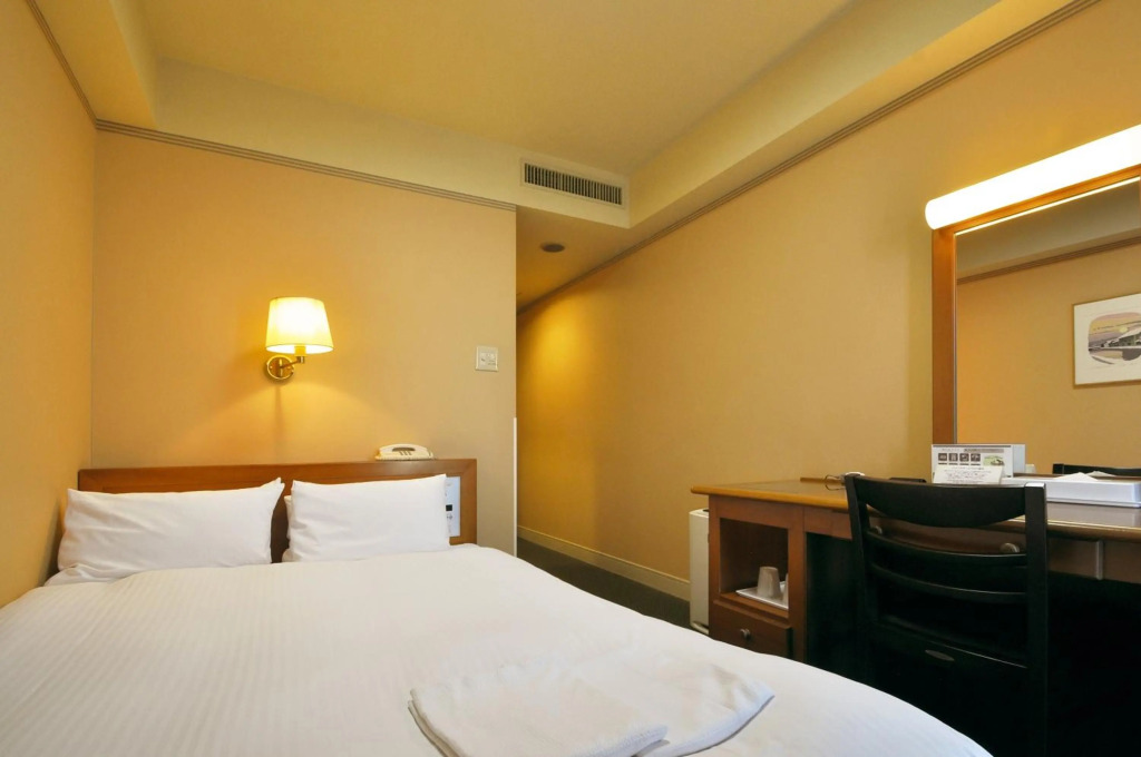 Hotel Lifort Sapporo