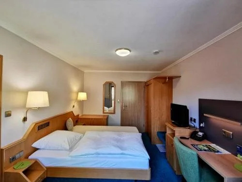 Hotel-Gasthaus zur Eiche