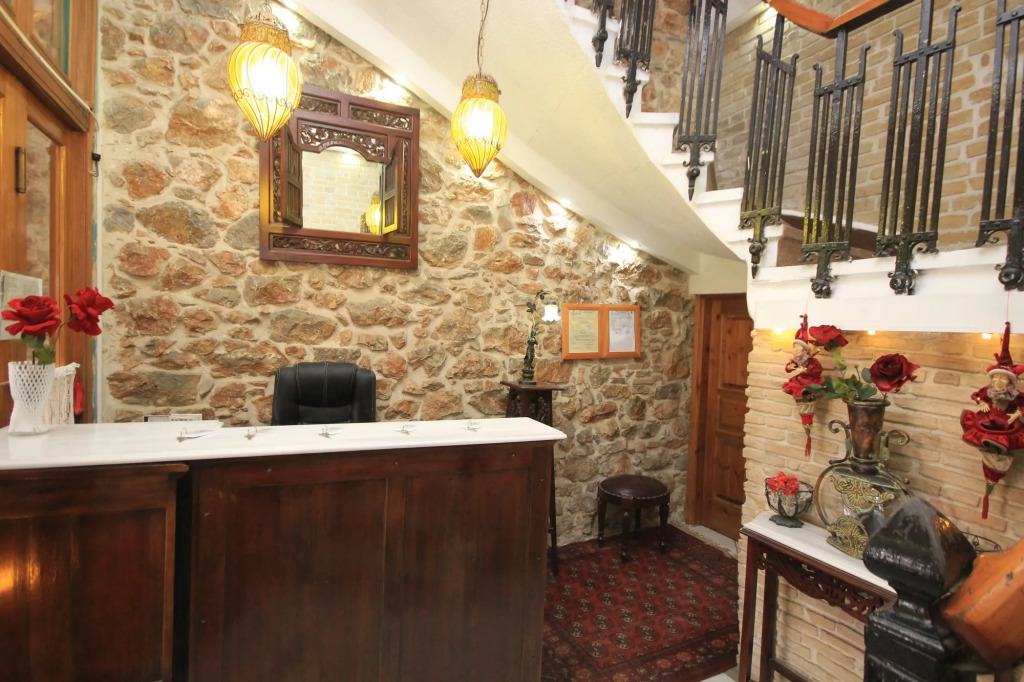 Hotel Neos Olympos