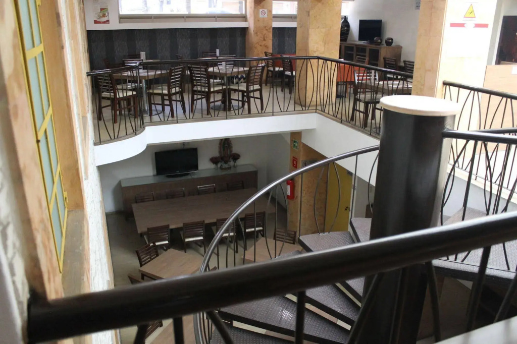 Hotel Villa de Madrid
