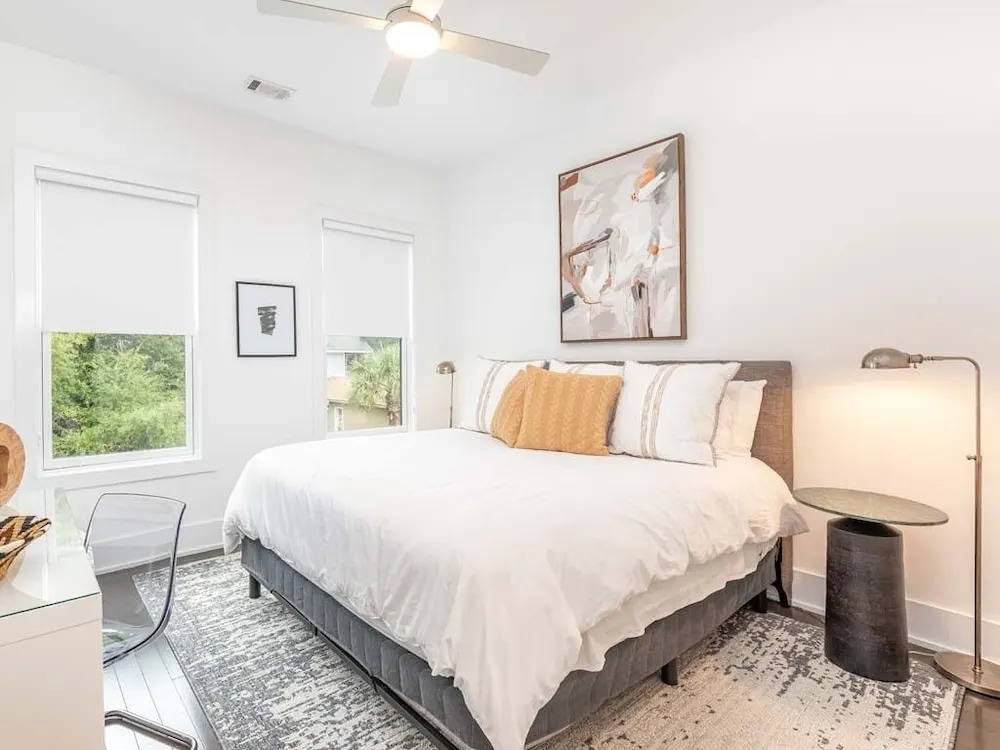 Savannah Jetsetter by Tybee Vacation Rentals