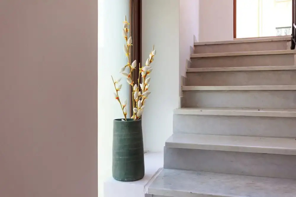 Villa Aurora Rooms
