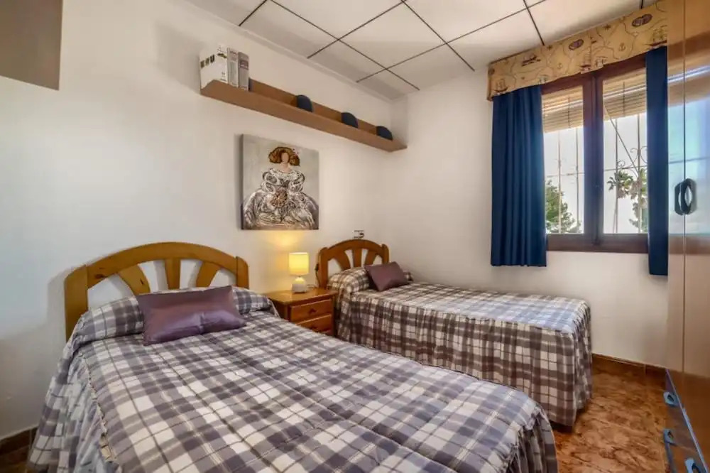 Villa in Calpe - 104271 by MO Rentals