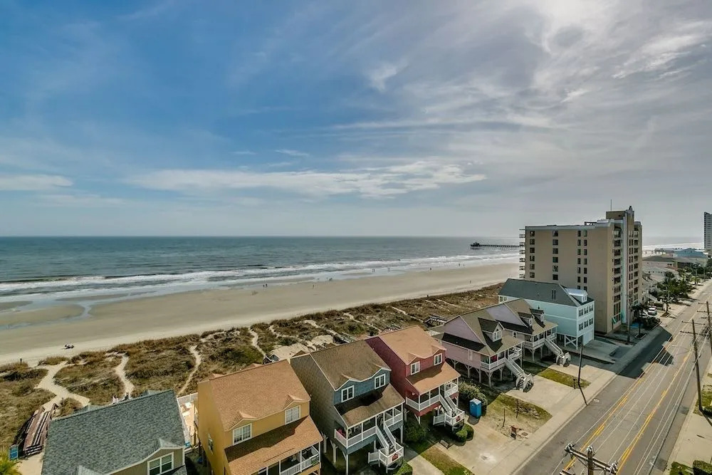 Beachwalk Villas 504