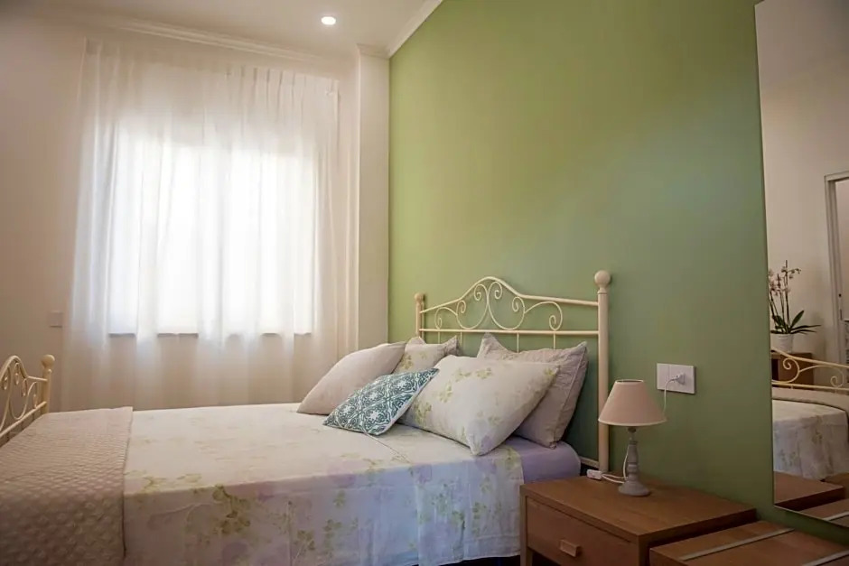 B&B La Piazzetta