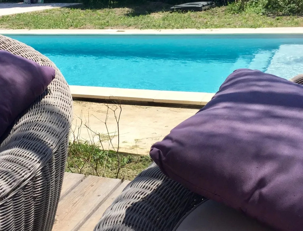 La Chambre Mauve