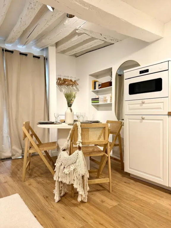 Apartment Saint Germain des Pres Bon Marche