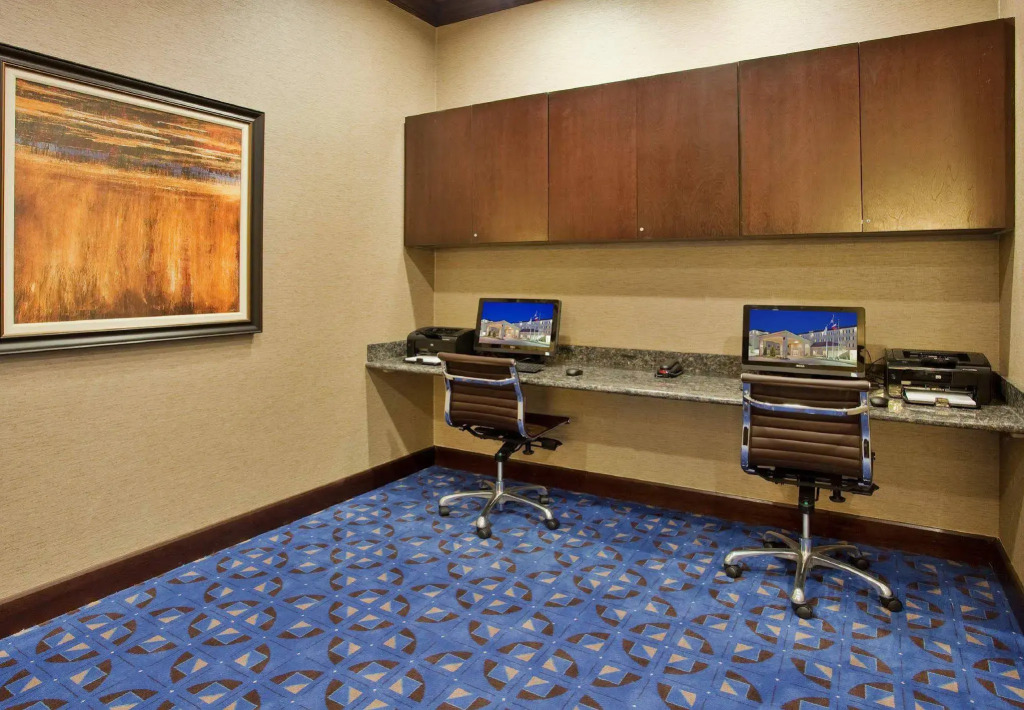 Residence Inn Odessa