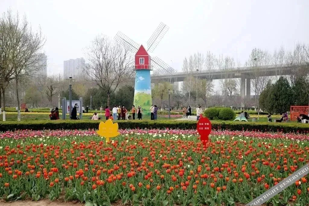 Hampton by Hilton Jining Gaoxin
