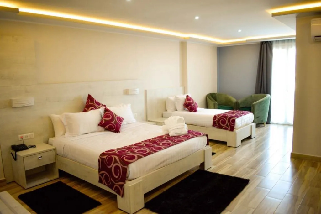Le Relais Vert