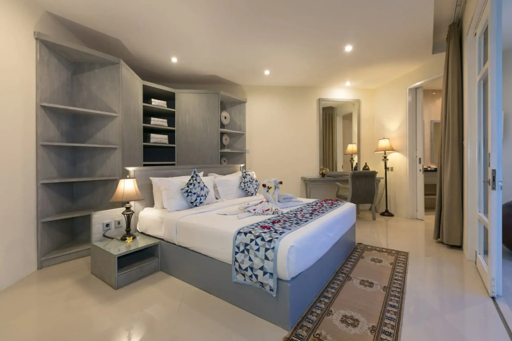 Awila Villa Kuta