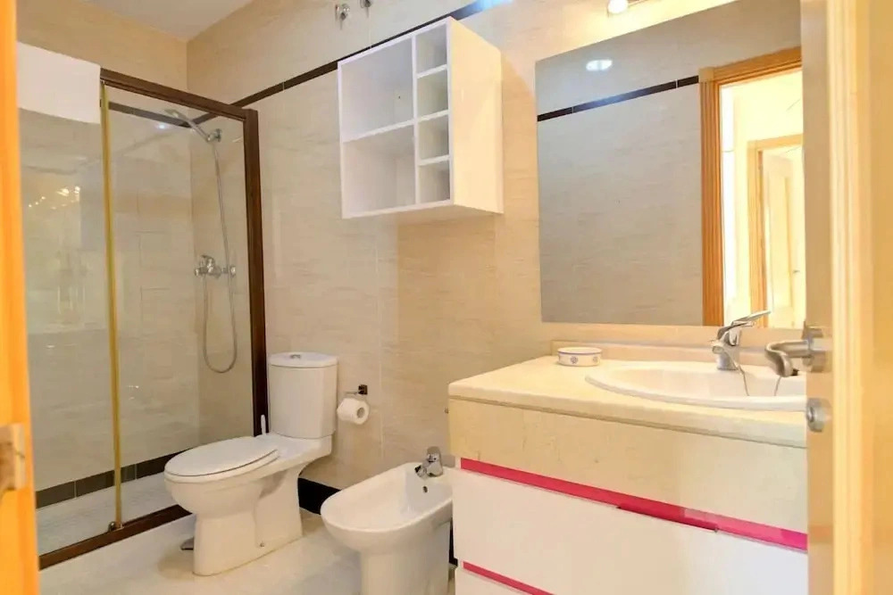 Apartamento Cala Bajo Solset