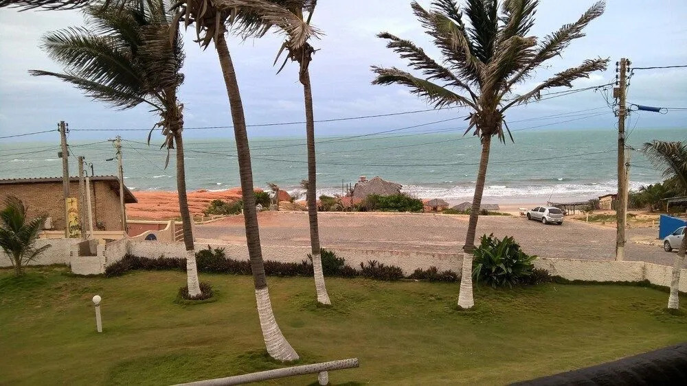 Pousada Via Láctea