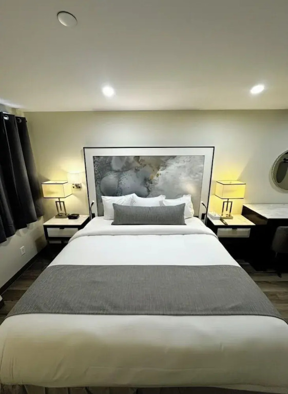 Nova Hotel JFK
