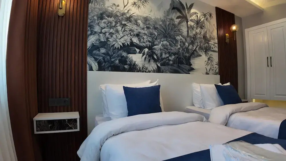 BLU MARK Otel