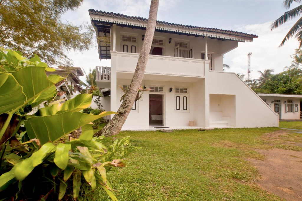 Sisanda Residence