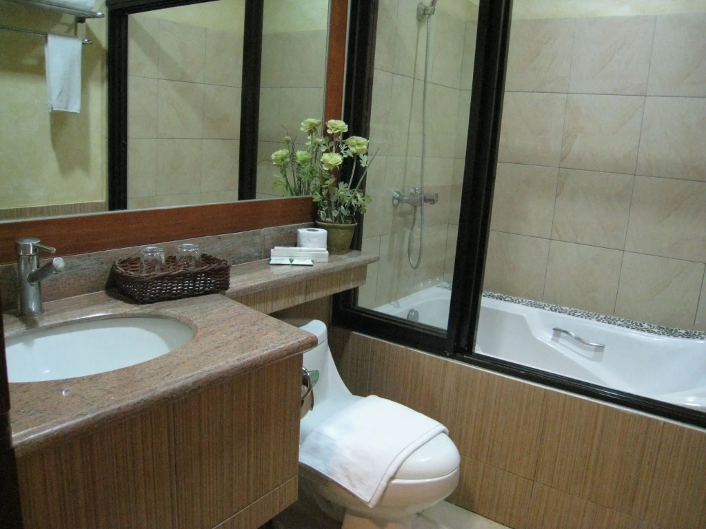 Java Hotel