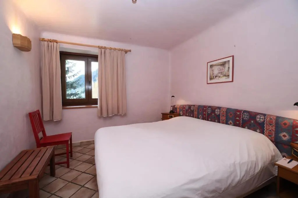 Chalet Bellecote - Capacity 28 to 34 people