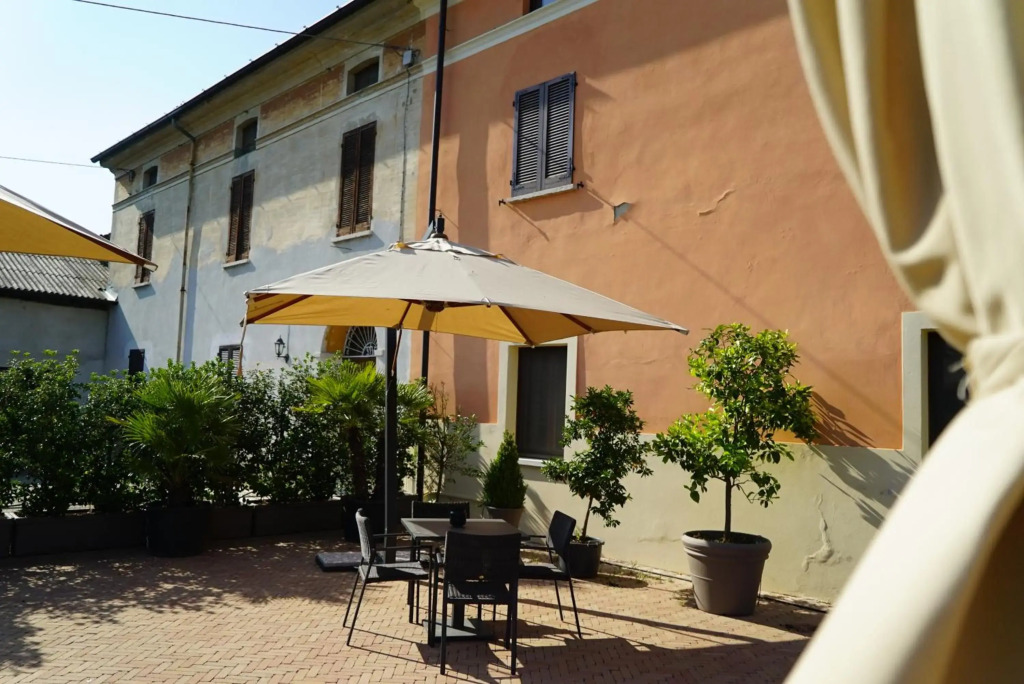 Agriturismo Il Sole