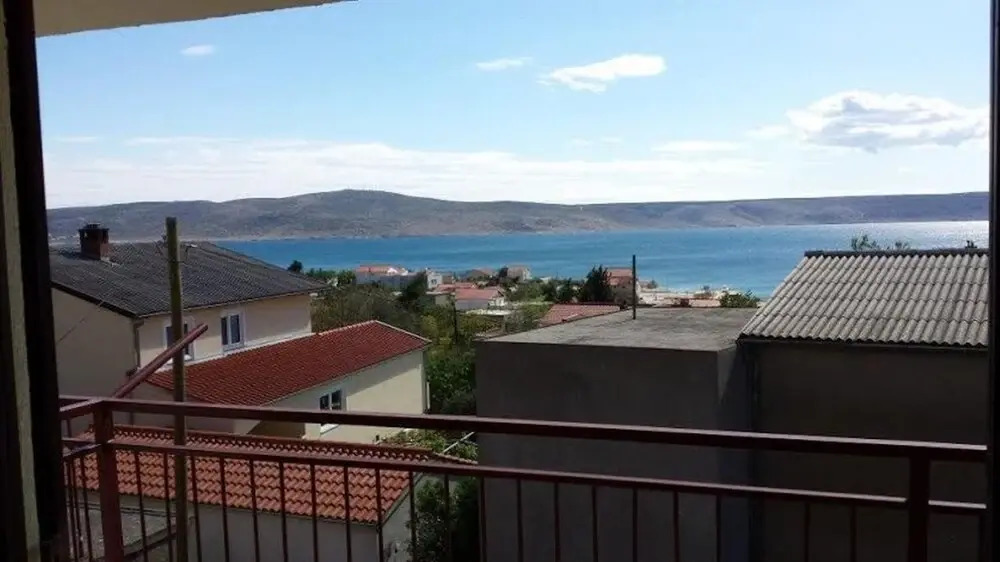 Sunny - sea Side Terrace & Parking - A2