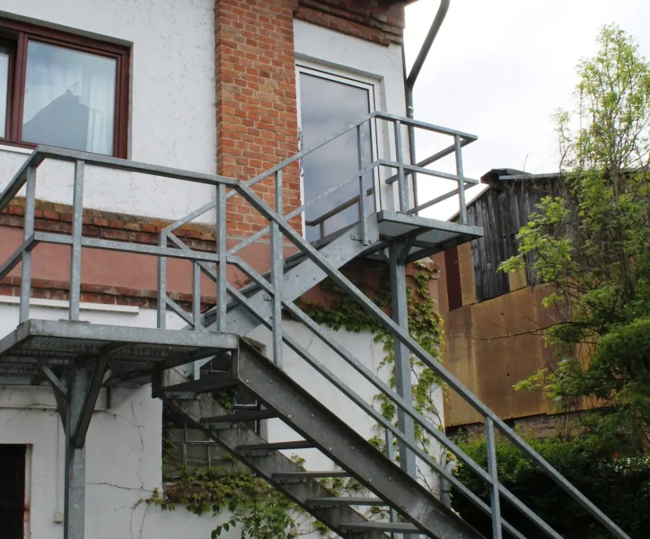 Ferienwohnung Gerda in Ostseenahe