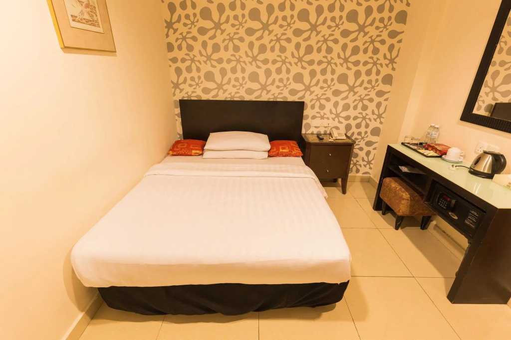 Hotel GreenWay
