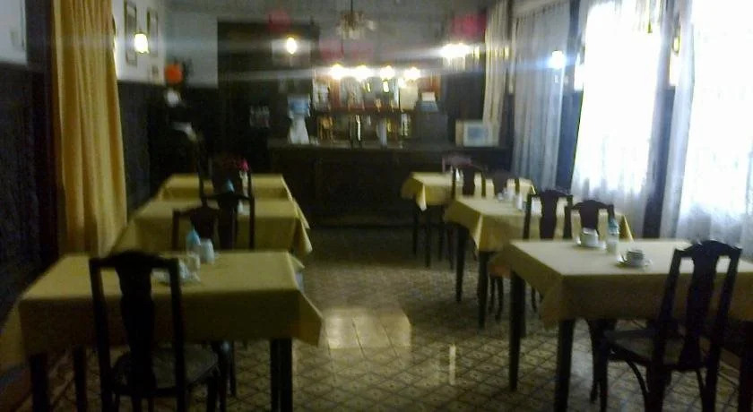 Hotel Plaza Tres Arroyos