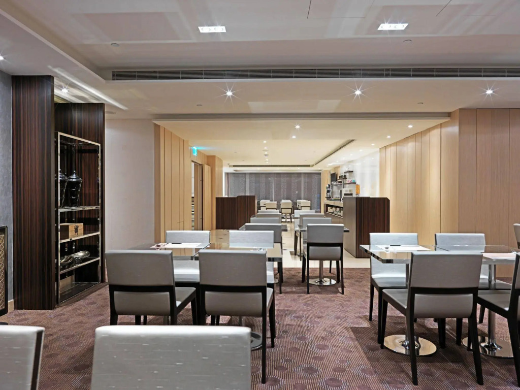 K Hotel Taipei Songjiang
