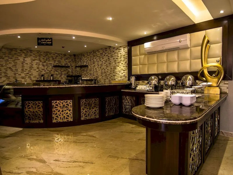 Rest Night Hotel Apartment Al Morog