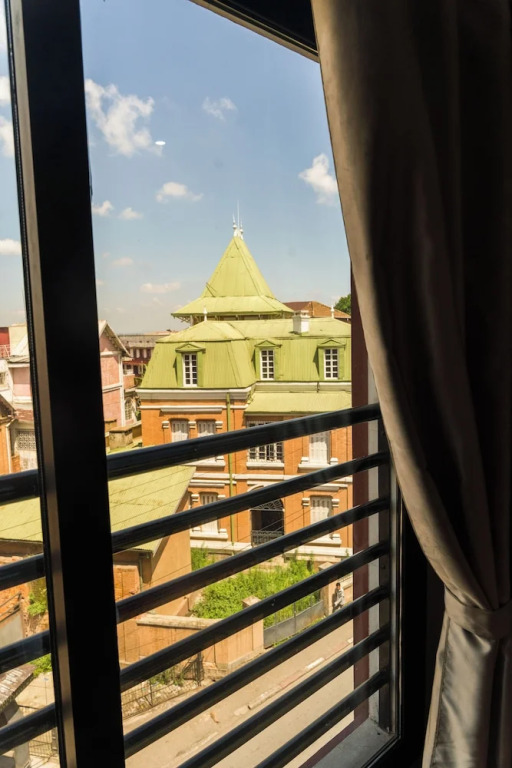 Valiha Hotel Antananarivo