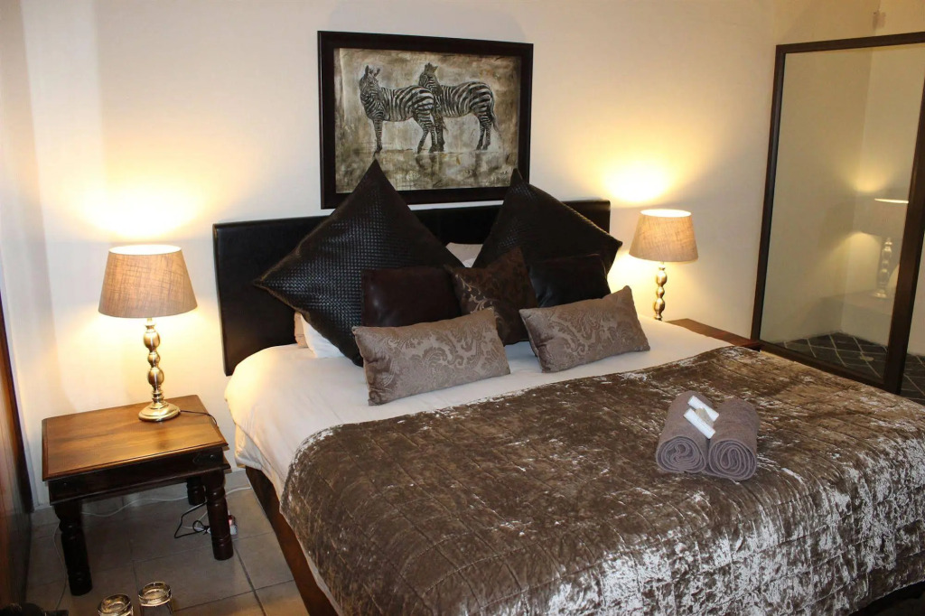 African Footprints Lodge