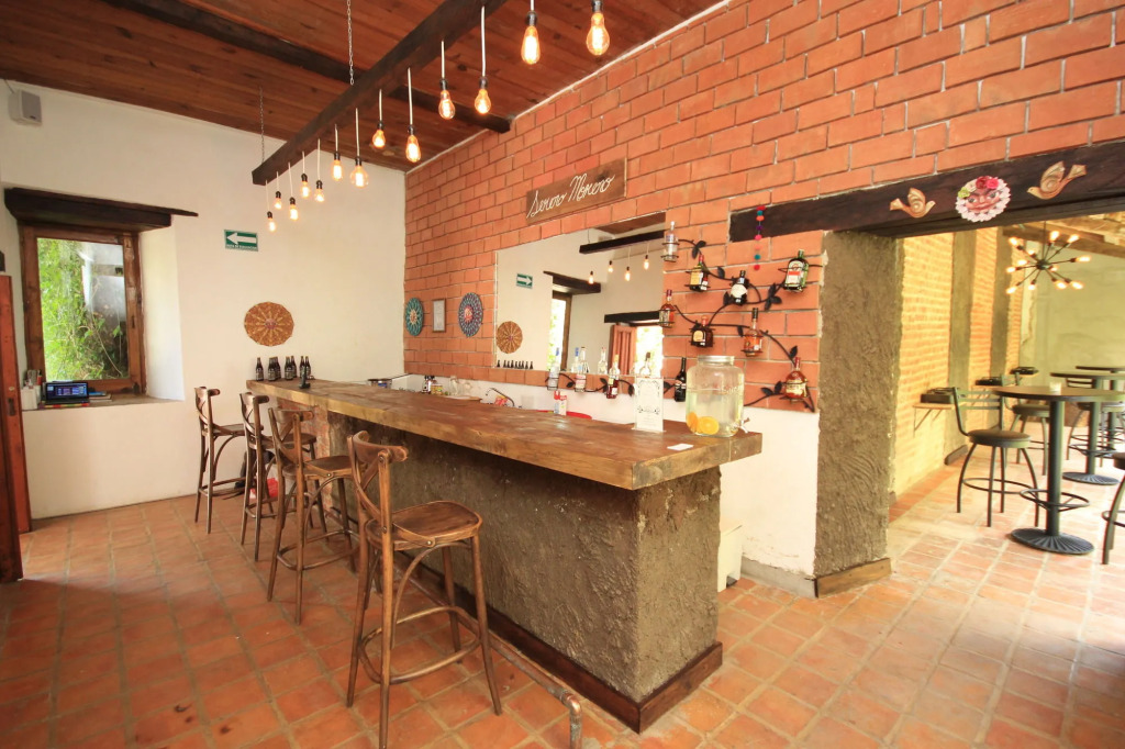 Sereno Hotel
