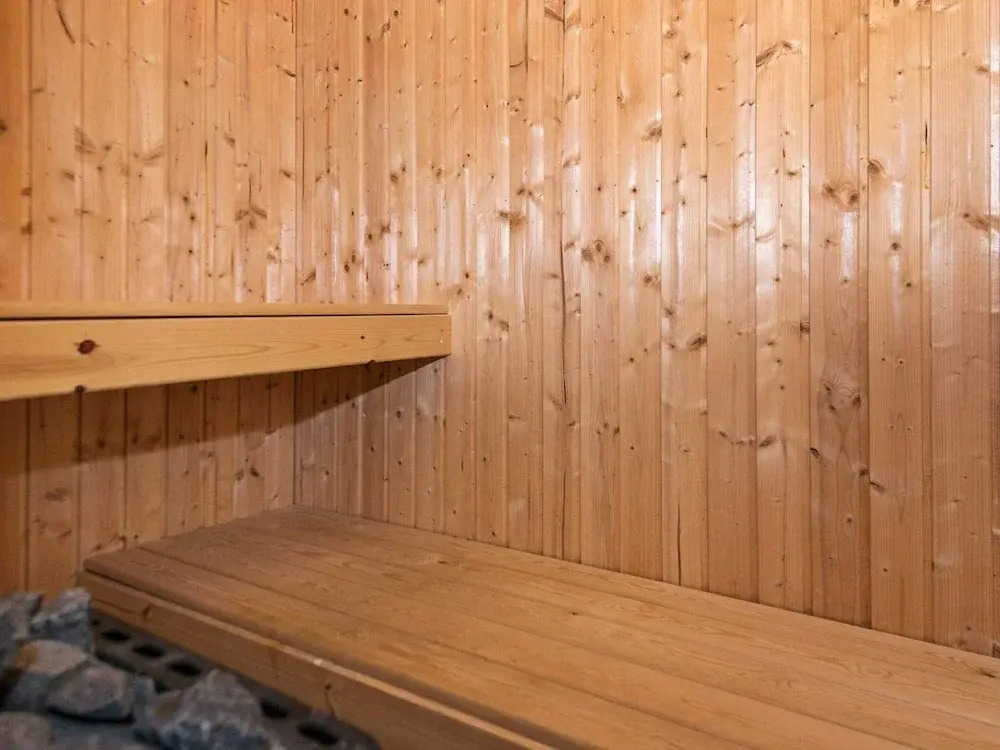 4 star holiday home in Ebeltoft
