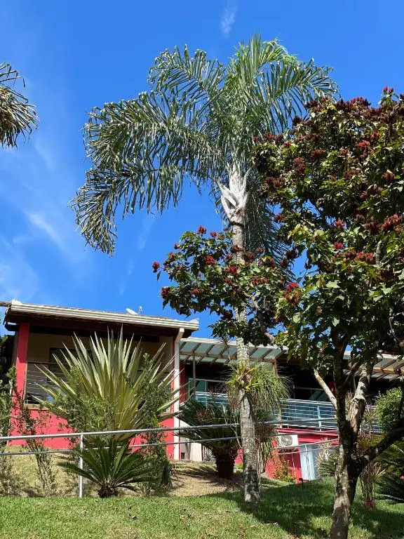 Pousada Villa Verde