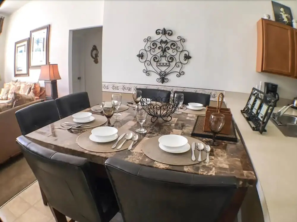 St Kitts House Holiday home 4 Bedroom