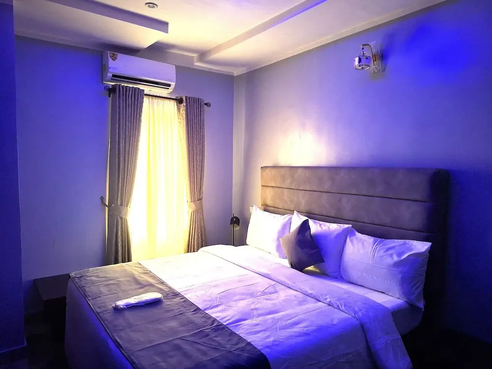 Asato Hotel