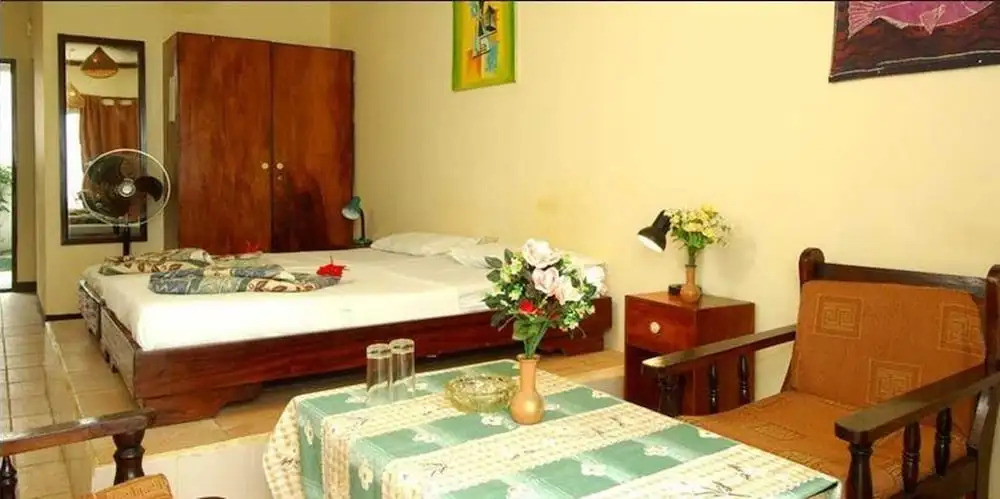 African Village Hotel