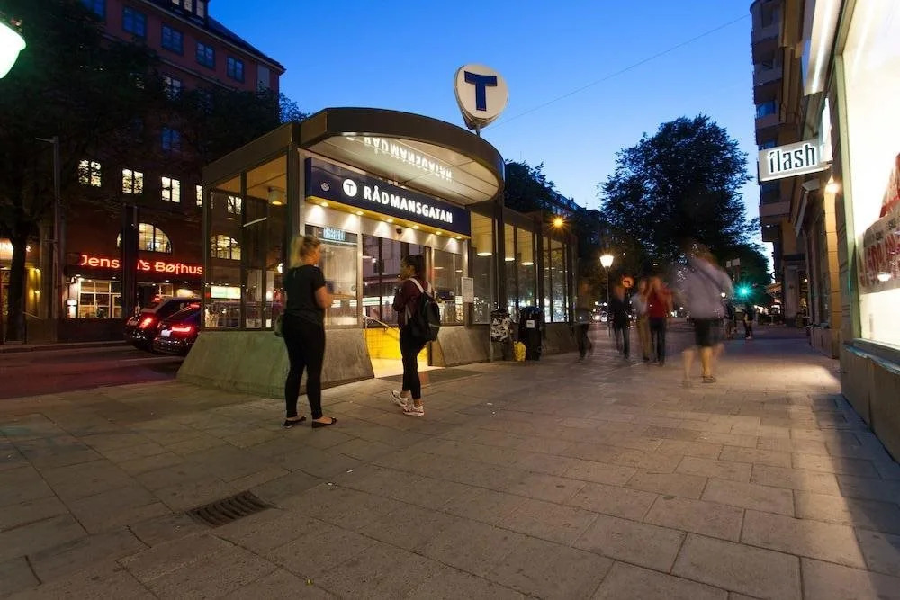 ApartDirect Sveavagen