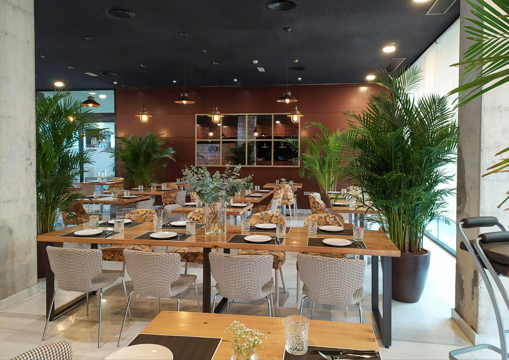 Sercotel JC1 Murcia