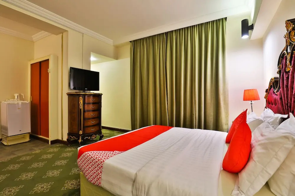 Al Hafof Hotel by OYO Rooms