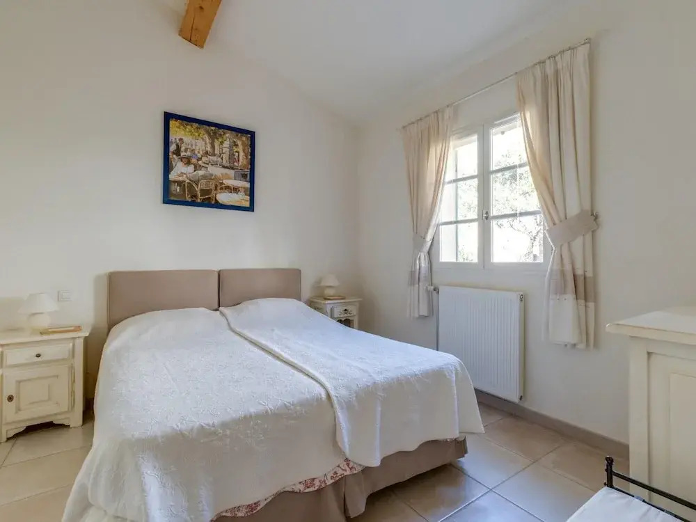 La Motte Resort Near Beach