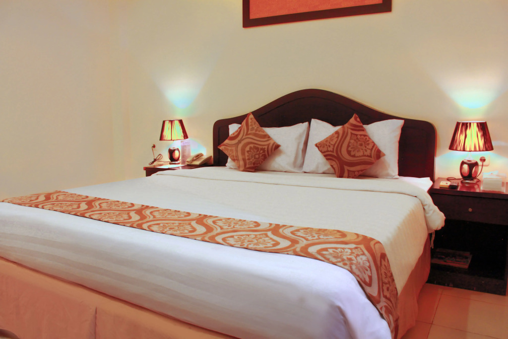 Asia Hotel