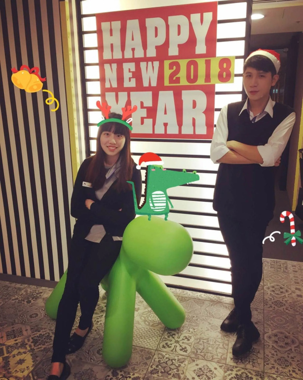 Click Hotel - Ximending Branch