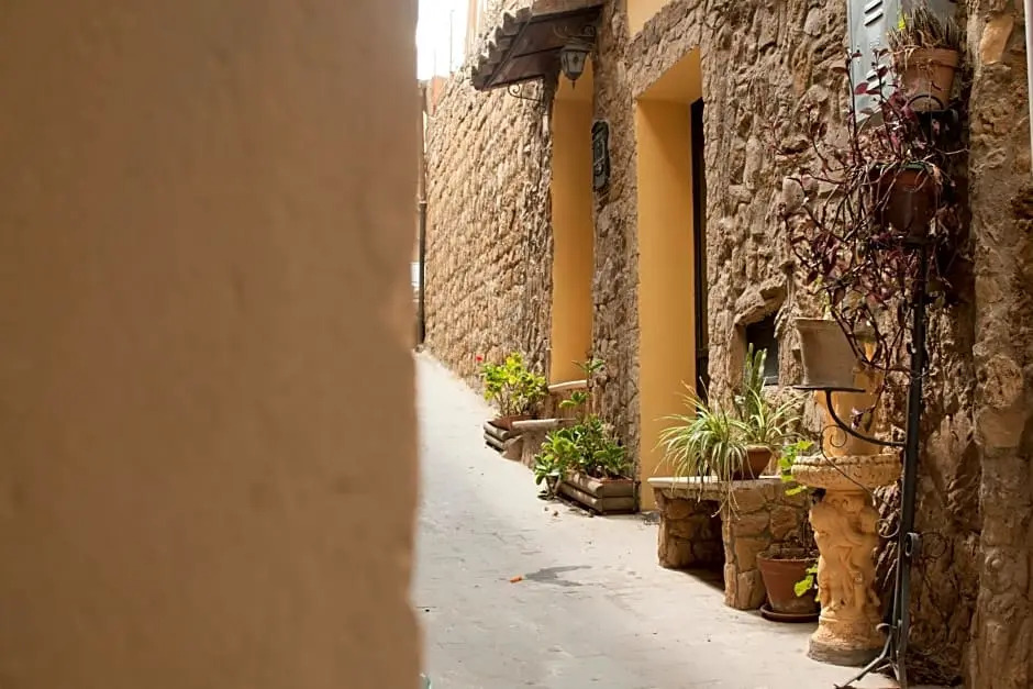 B&B Ruggero I di Sicilia