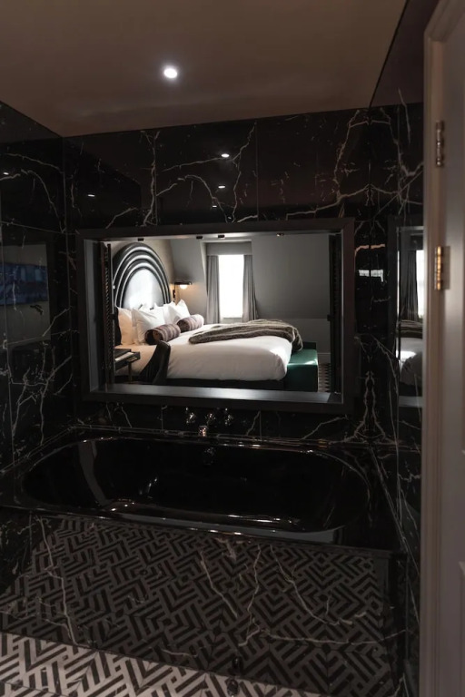 Hotel Gotham Newcastle