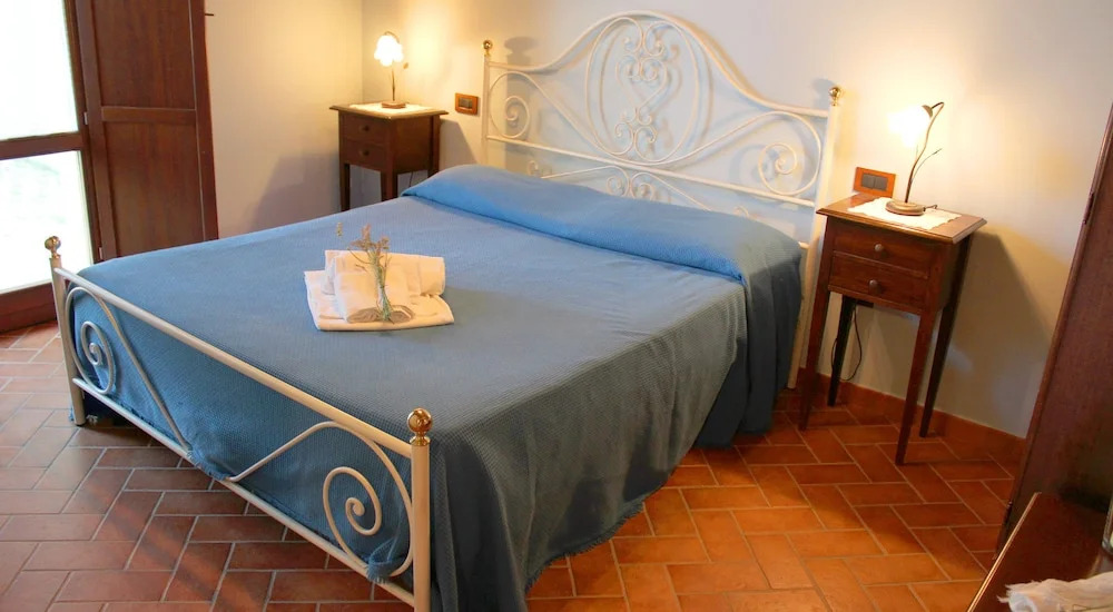 Country House Il Tiglio