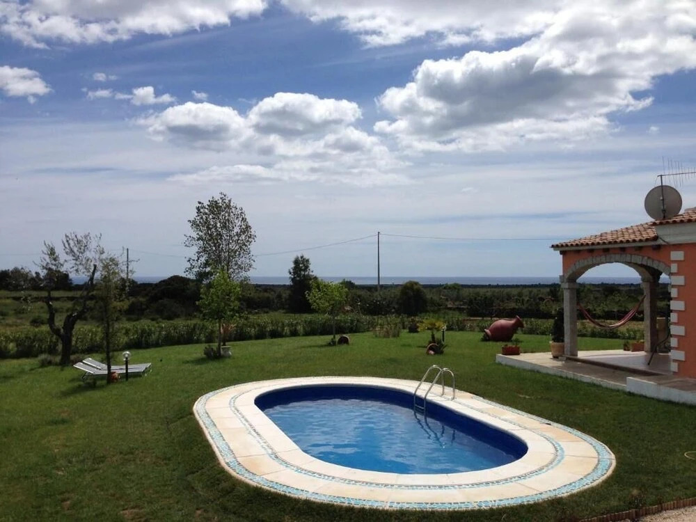 Villa Funtana Cortese