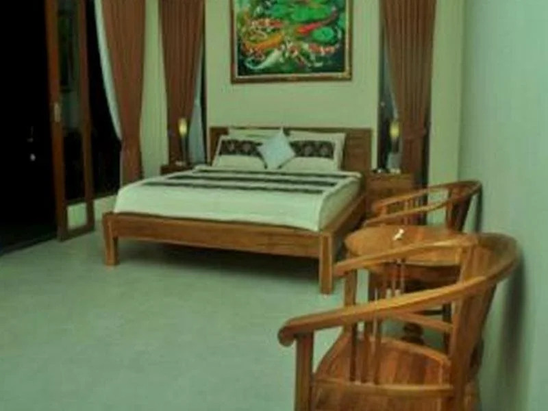 Villa Santi Gianyar