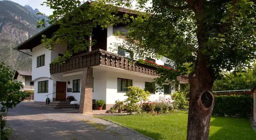 Apartmenthaus Juen